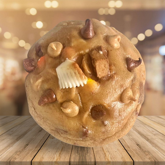 Peanut Butter Lovers