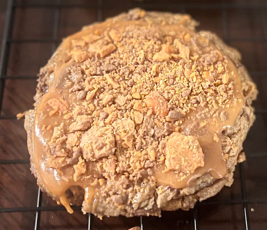 Butterfinger Supreme