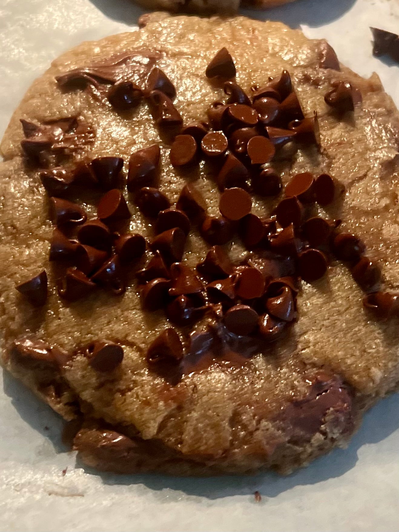 Brown Butter Chocolate Chip