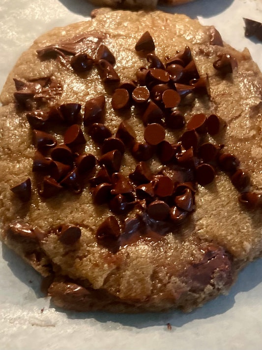 Brown Butter Chocolate Chip