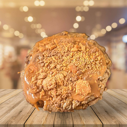 Butterfinger Supreme