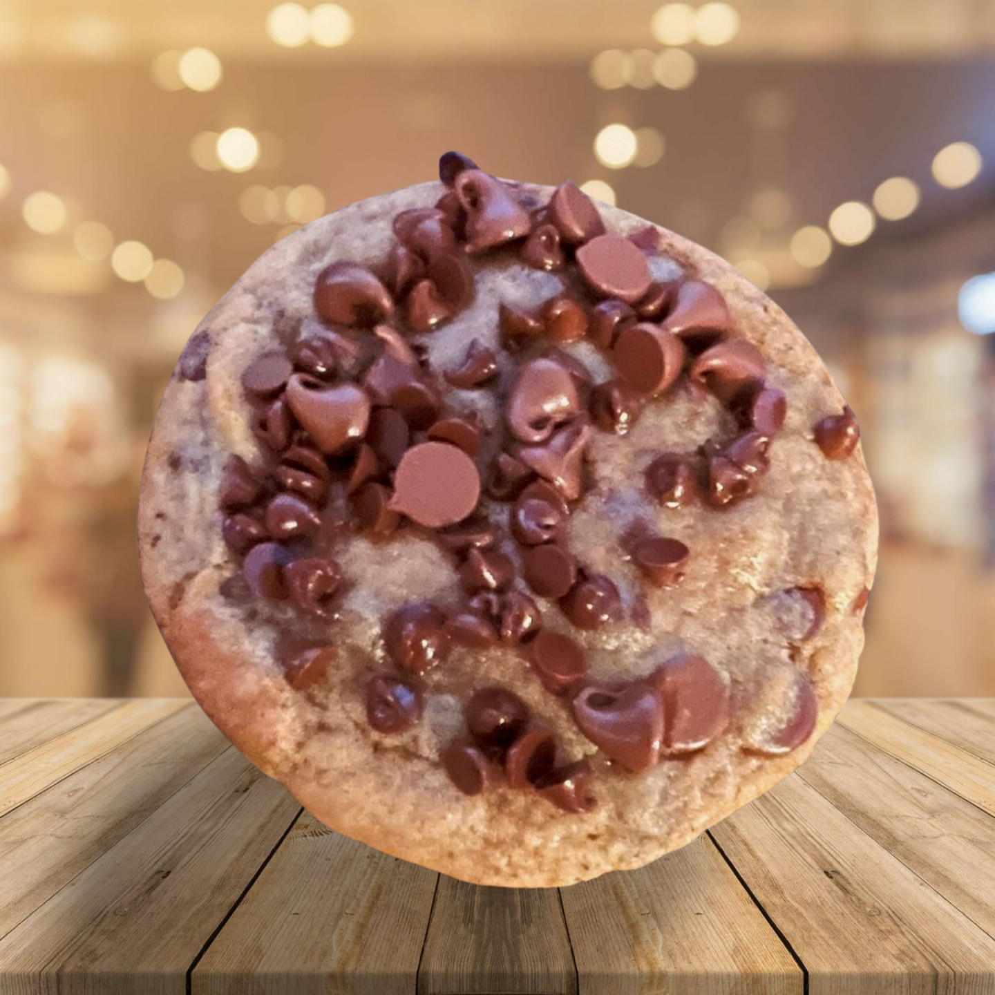 Brown Butter Chocolate Chip