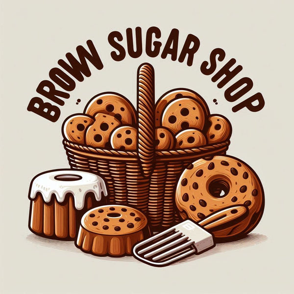 Brown Sugar Shop