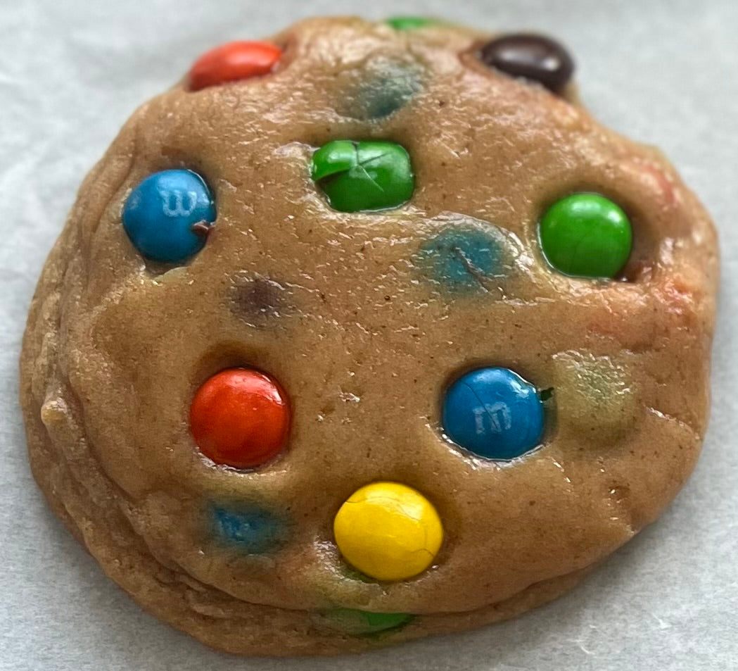 M&Ms