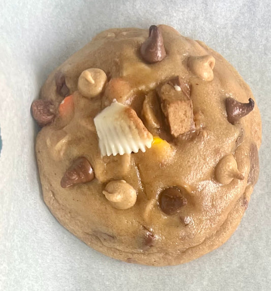 Peanut Butter Lovers